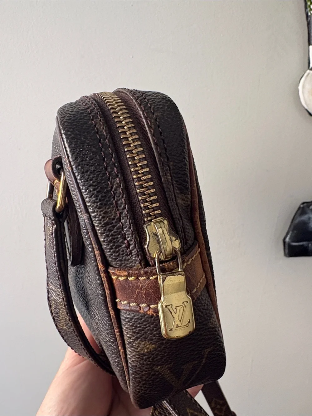 Louis Vuitton vintage louis